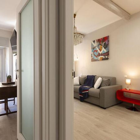 Suite Accademia - Smart Holiday Mantua Exterior foto