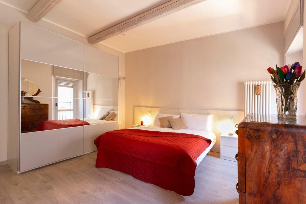 Suite Accademia - Smart Holiday Mantua Exterior foto