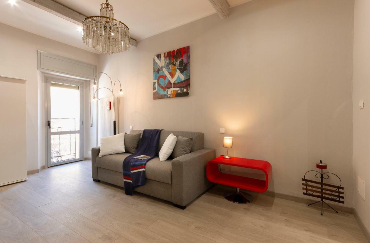 Suite Accademia - Smart Holiday Mantua Exterior foto