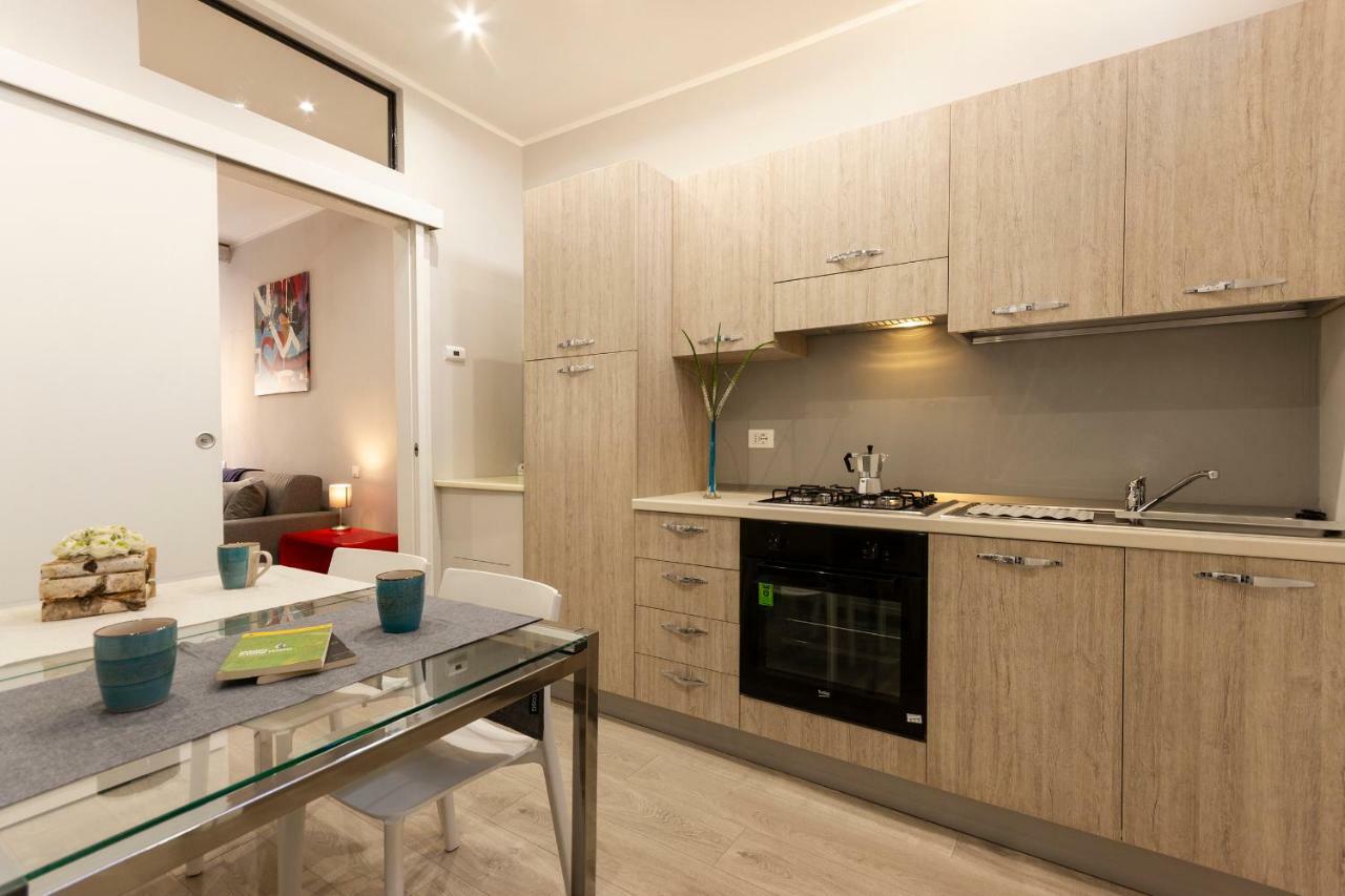 Suite Accademia - Smart Holiday Mantua Exterior foto