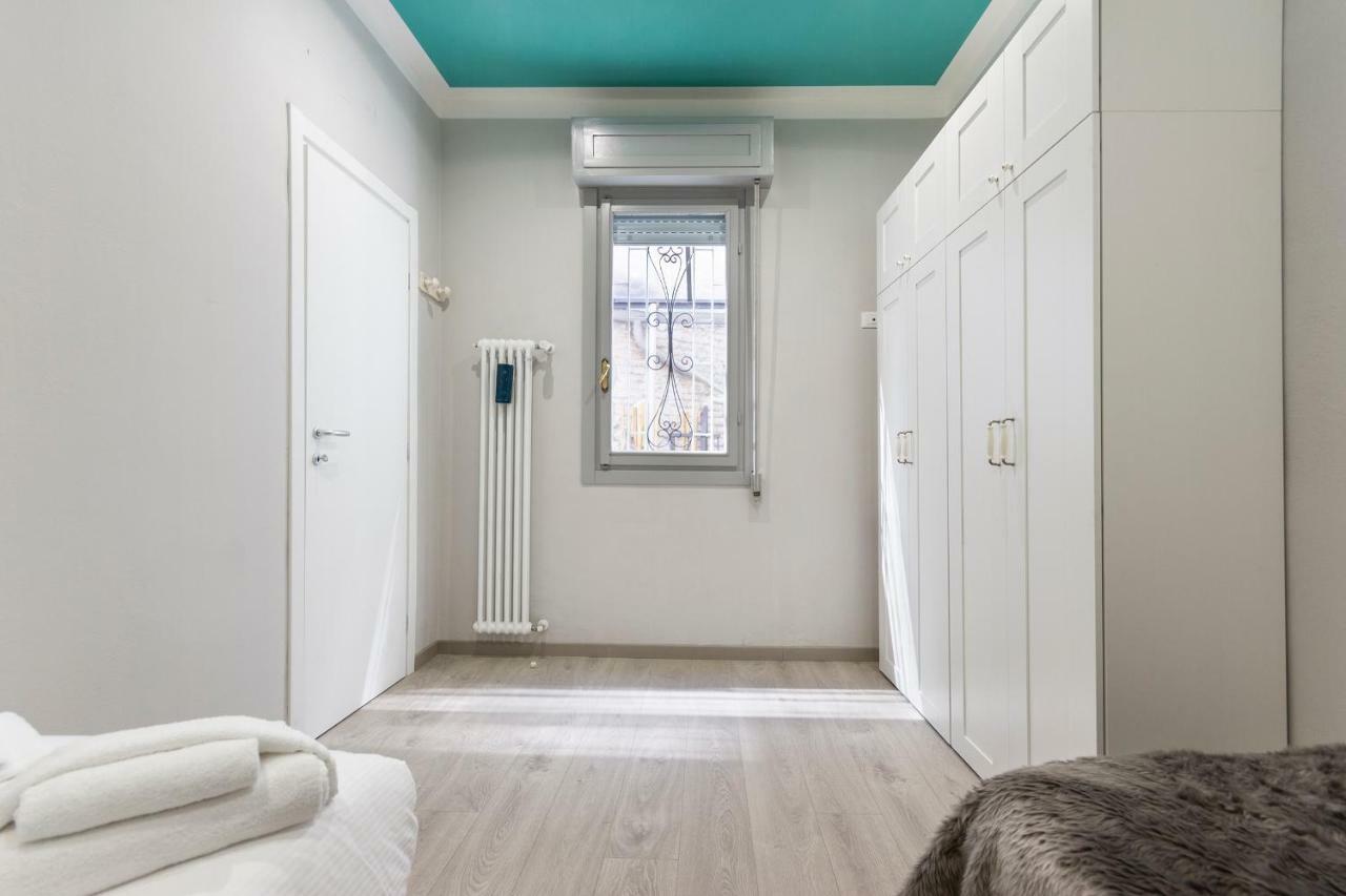 Suite Accademia - Smart Holiday Mantua Exterior foto