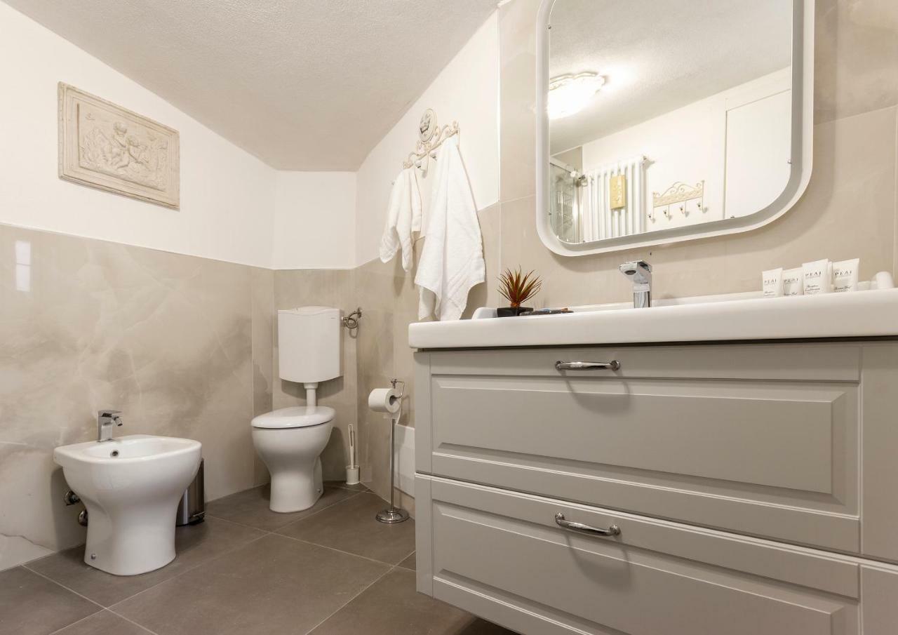 Suite Accademia - Smart Holiday Mantua Exterior foto