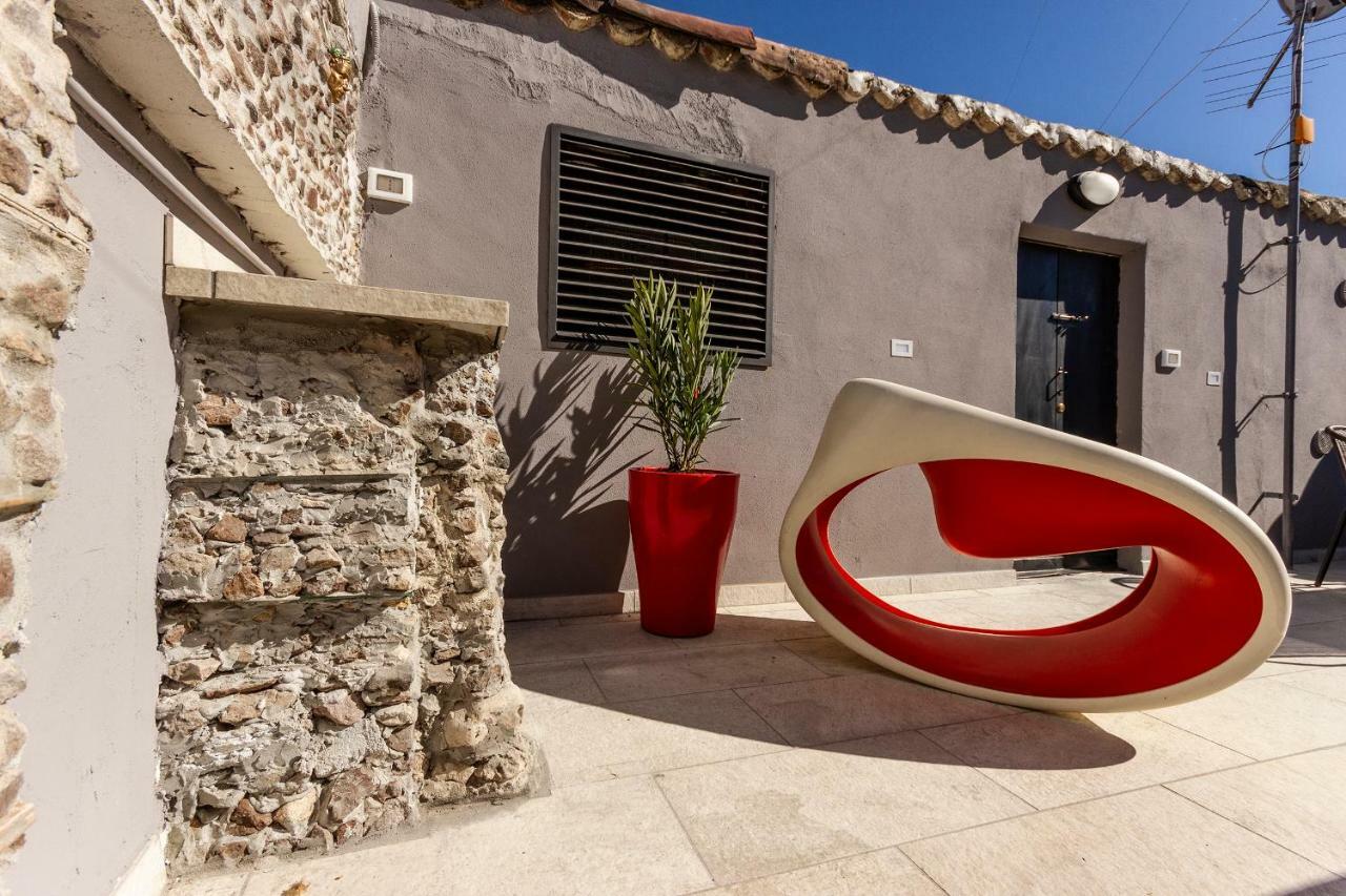 Suite Accademia - Smart Holiday Mantua Exterior foto
