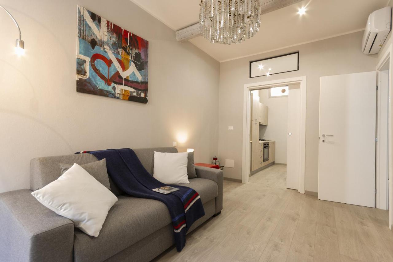 Suite Accademia - Smart Holiday Mantua Exterior foto
