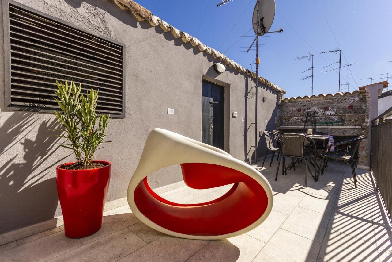 Suite Accademia - Smart Holiday Mantua Exterior foto