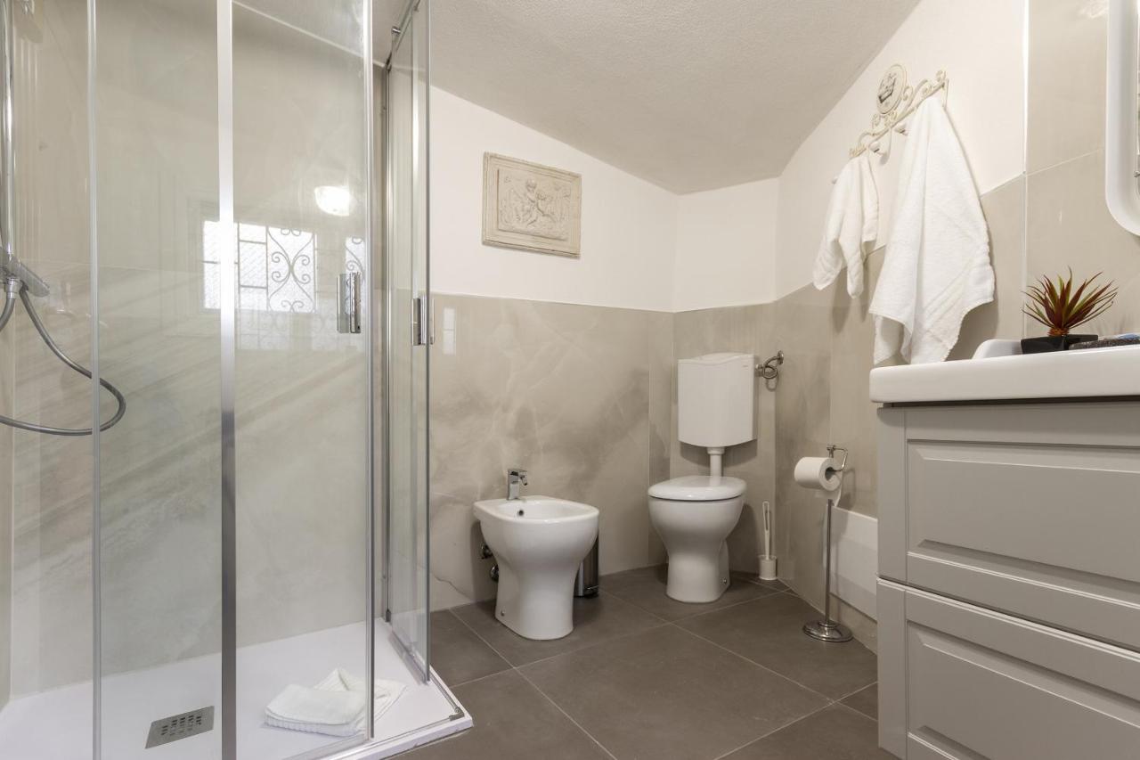 Suite Accademia - Smart Holiday Mantua Exterior foto